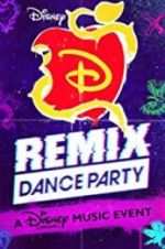 Watch Descendants Remix Dance Party 2KMovies