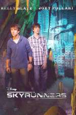Watch Skyrunners 2KMovies