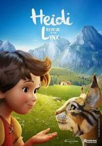 Watch Heidi: Rescue of the Lynx 2KMovies