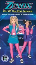 Watch Zenon: Girl of the 21st Century 2KMovies
