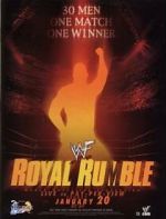 Watch Royal Rumble (TV Special 2002) 2KMovies