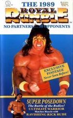 Watch Royal Rumble (TV Special 1989) 2KMovies