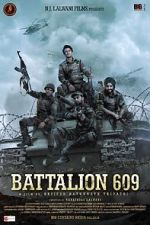 Watch Battalion 609 2KMovies