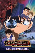 Watch Detective Conan: Captured in Her Eyes 2KMovies