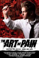 Watch The Art of Pain 2KMovies
