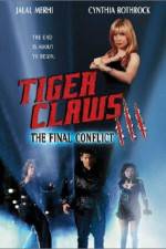 Watch Tiger Claws III 2KMovies