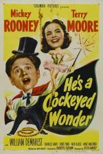 Watch He's a Cockeyed Wonder 2KMovies