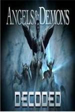 Watch Angels & Demons Decoded 2KMovies