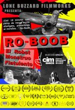 Watch Ro-Boob: The Farting Robot Monster (Short 2018) 2KMovies