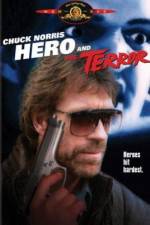 Watch Hero and the Terror 2KMovies