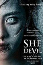 Watch She Devil 2KMovies