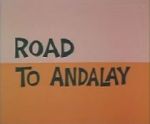 Watch Road to Andalay (Short 1964) 2KMovies