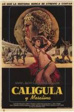 Watch Caligula And Messalina 2KMovies
