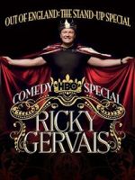 Watch Ricky Gervais: Out of England - The Stand-Up Special 2KMovies