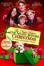 Watch Night Before The Night Before Christmas 2KMovies