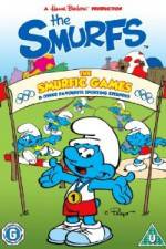 Watch The Smurfic Games 2KMovies