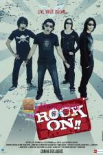 Watch Rock On!! 2KMovies