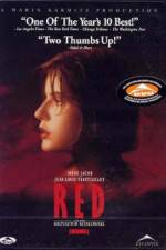 Watch Trois couleurs: Rouge 2KMovies