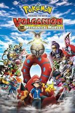 Watch Pokmon the Movie: Volcanion and the Mechanical Marvel 2KMovies