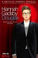 Watch Hannah Gadsby: Douglas 2KMovies