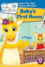 Watch Baby Einstein: Baby's First Moves 2KMovies