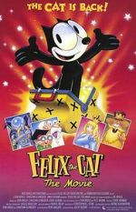 Watch Felix the Cat: The Movie 2KMovies