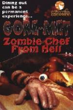 Watch Goremet Zombie Chef from Hell 2KMovies