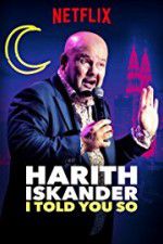 Watch Harith Iskander: I Told You So 2KMovies