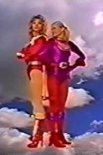 Watch Electra Woman and Dyna Girl 2KMovies
