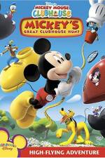Watch Mickey's Great Clubhouse Hunt 2KMovies