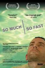 Watch So Much So Fast 2KMovies