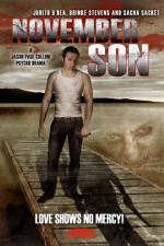 Watch November Son 2KMovies