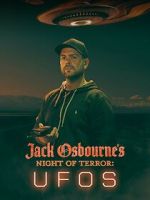 Watch Jack Osbourne\'s Night of Terror: UFOs (TV Special 2022) 2KMovies