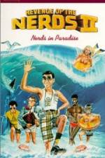 Watch Revenge of the Nerds II: Nerds in Paradise 2KMovies