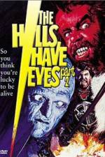 Watch The Hills Have Eyes Part II 2KMovies