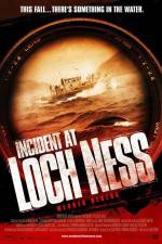 Watch Incident at Loch Ness 2KMovies