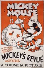 Watch Mickey\'s Revue (Short 1932) 2KMovies