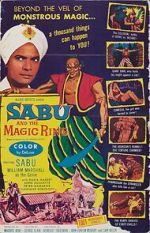 Watch Sabu and the Magic Ring 2KMovies