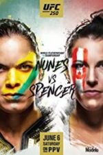 Watch UFC 250: Nunes vs. Spencer 2KMovies