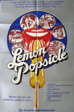Watch Lemon Popsicle 2KMovies