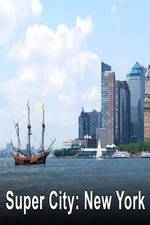 Watch Super City New York 2KMovies