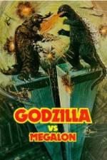 Watch Godzilla vs Megalon 2KMovies