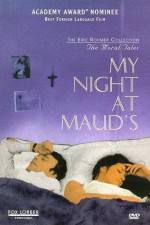 Watch My Night with Maud 2KMovies