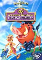 Watch Around the World With Timon & Pumbaa 2KMovies