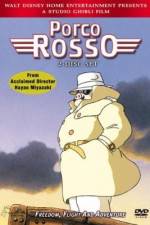 Watch Porco Rosso 2KMovies
