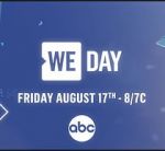 Watch WE Day 2018 2KMovies