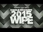 Watch Charlie Brooker\'s 2015 Wipe 2KMovies