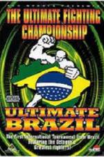 Watch UFC Ultimate Brazil 2KMovies