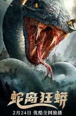 Watch Snake Island: Python 2KMovies