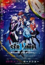 Watch Servamp: Alice in the Garden 2KMovies
